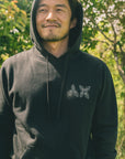 Kalo 'Ape Unisex Pullover Hoodie