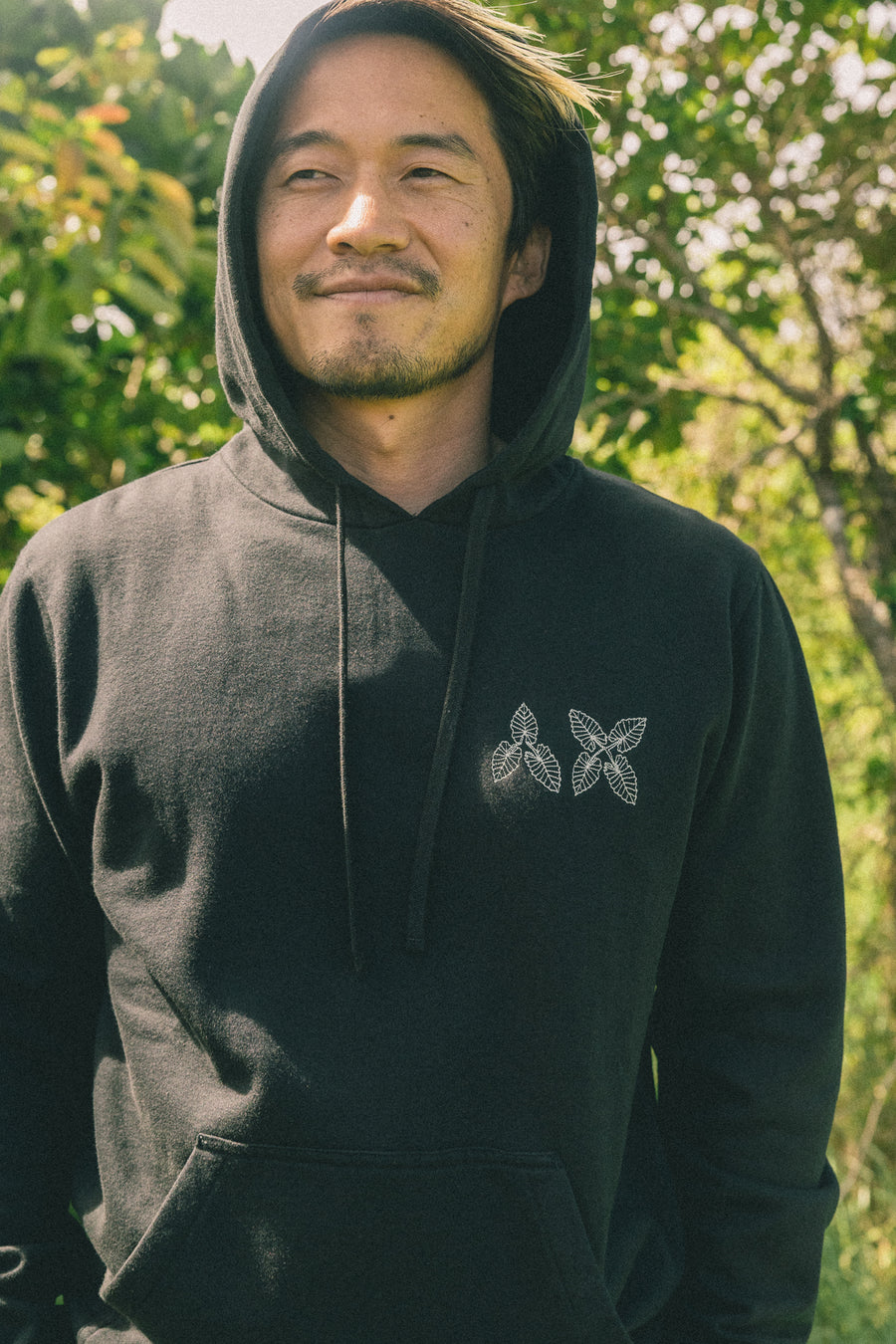 Kalo 'Ape Unisex Pullover Hoodie