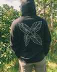 Kalo 'Ape Unisex Pullover Hoodie