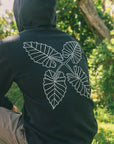 Kalo 'Ape Unisex Pullover Hoodie