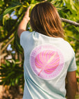 Anthurium Youth Tee
