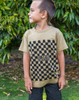 Check Me Out Youth Tee