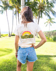 W's Hanalei All Day Pocket Tee