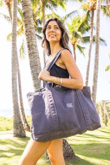 Big Farmers Market Tote