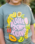 Fruity Youth Tee