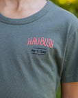 Hau Bush Moto Club Youth Tee