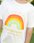 ABC Rainbow Youth Tee