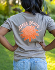 Torch Ginger Youth Tee