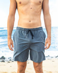 M's Jim's Shorts - Dark Grey