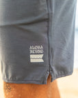 M's Jim's Shorts - Dark Grey