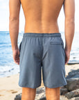 M's Jim's Shorts - Dark Grey