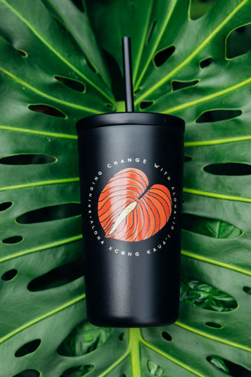 Shop Logo Yeti 18oz Water Bottle – Aloha Exchange
