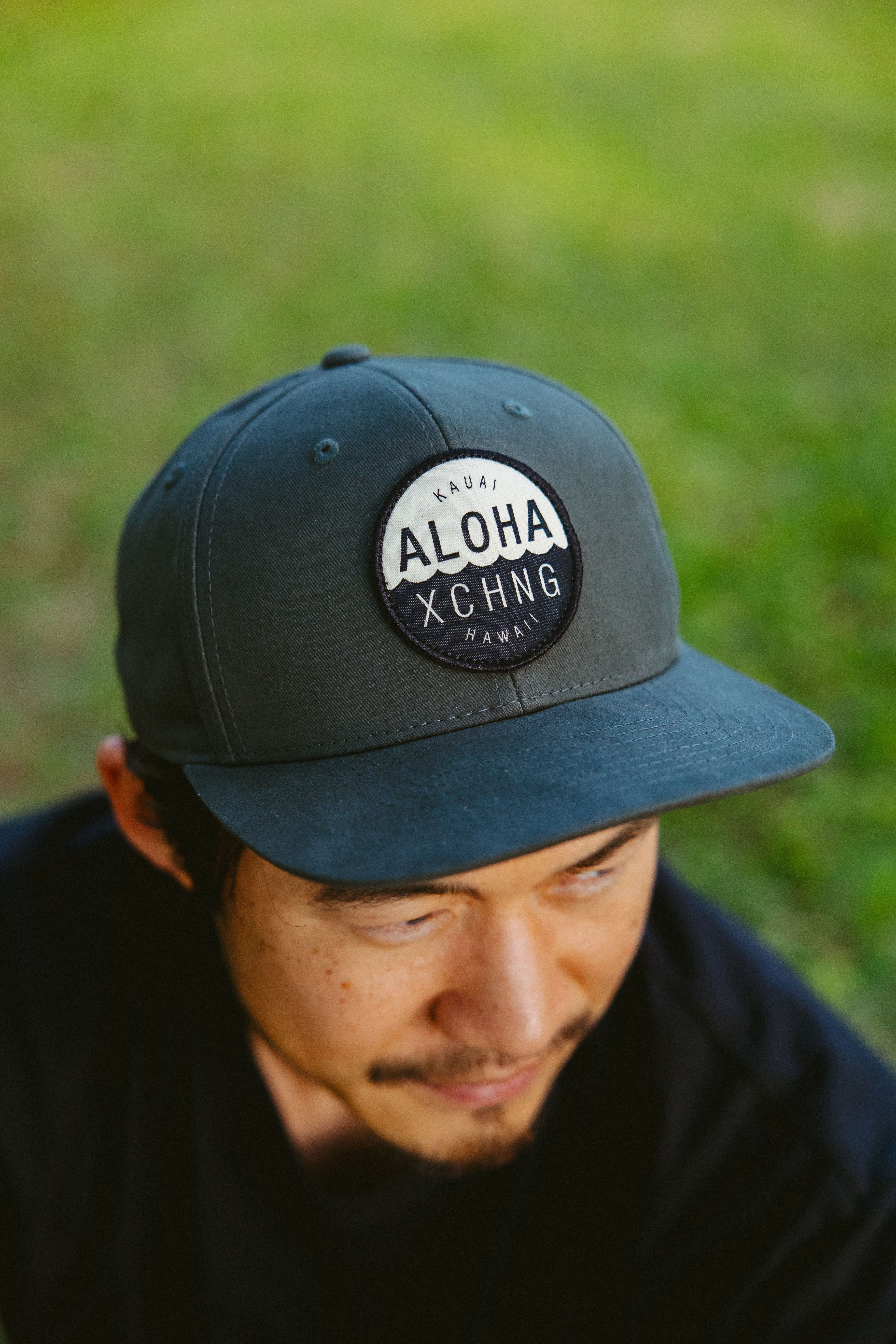 Headwear – Aloha Exchange