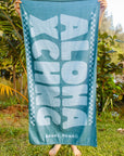 Aloha Xchng Towel