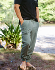 James Jogger Sweatpants