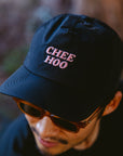 Chee Hoo 5 Panel Unstructured Snapback