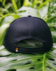Kauai Cats Foam Trucker
