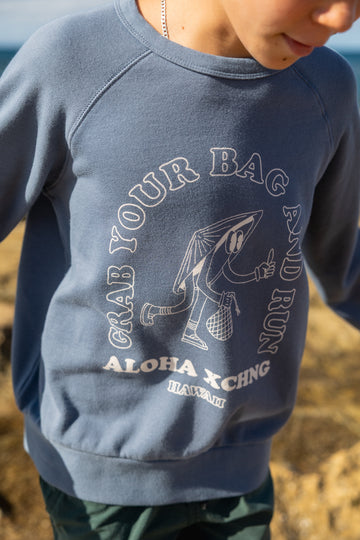 Opihi Man Youth Crew