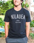 M's Kilauea Tee