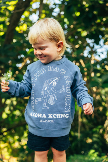 Opihi Man Youth Crew