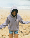 Lily Youth Pullover Hoodie