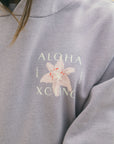 Lily Youth Pullover Hoodie