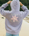 Lily Youth Pullover Hoodie