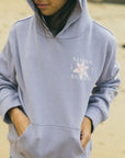 Lily Youth Pullover Hoodie