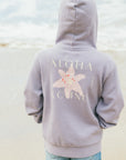 Lily Youth Pullover Hoodie