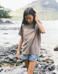 Cone Shell Youth Tee