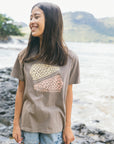 Cone Shell Youth Tee