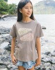 Cone Shell Youth Tee