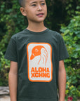 Big Block Nene Head Youth Tee