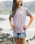 ABC Flying Nene Youth Tee