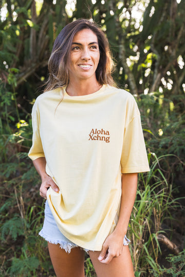 Women's Tops – Aloha Exchange