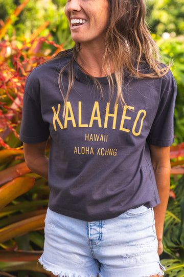 Women's Tops – Aloha Exchange