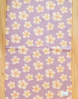 Hau Hibsicus Quick Dry Kitchen Towel