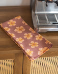 Hau Hibsicus Quick Dry Kitchen Towel