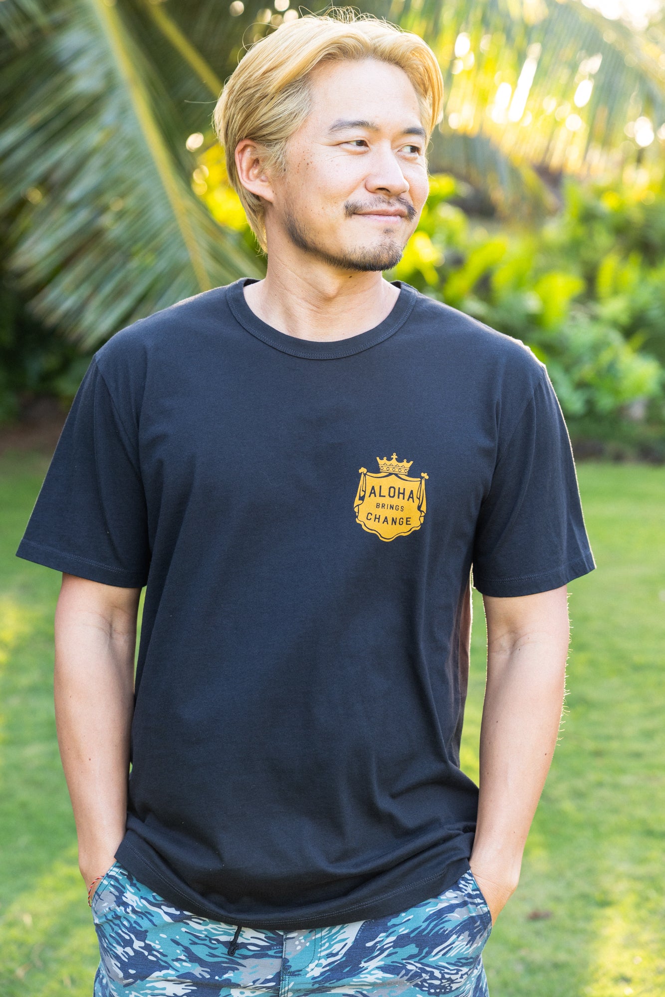 Hawaiian Mens Apparel & Stylish Casual Wear – Aloha Exchange