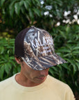 Kalaheo Realtree Camo Trucker Hat