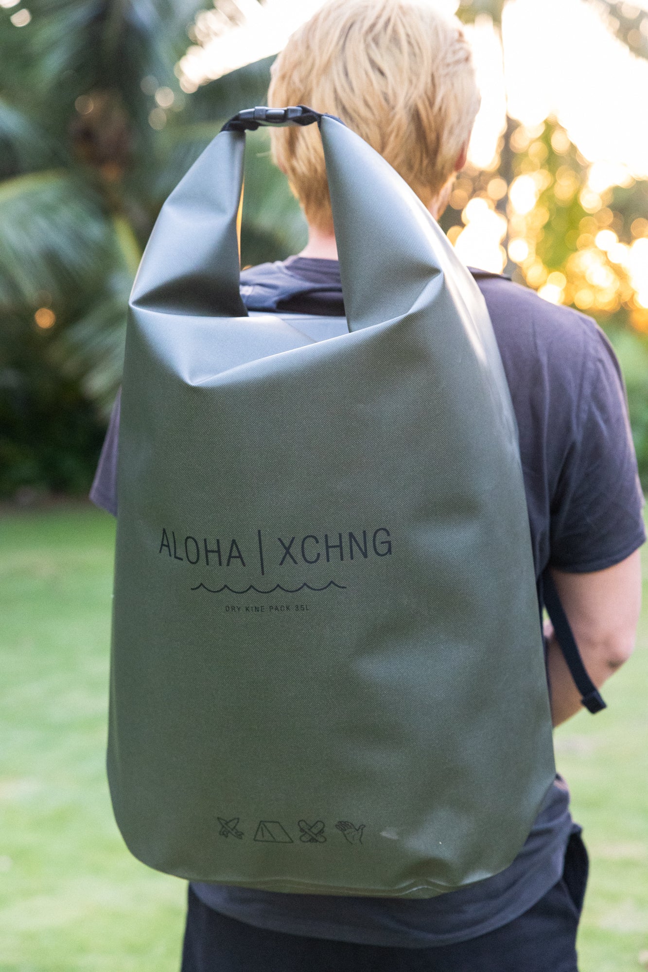 Bags – Aloha Exchange