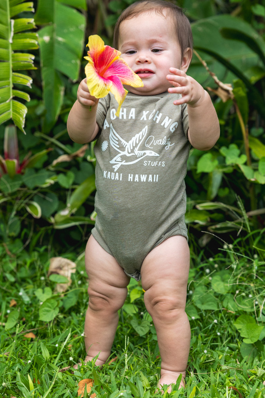 Flying Nene Onesie