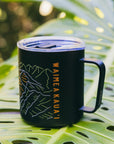 Waimea Camp Mug