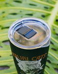 Kauai Cat fish 12oz Tumbler