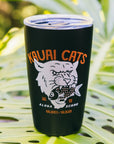 Kauai Cat fish 12oz Tumbler