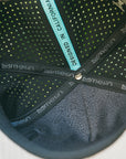 MELIN x AX Corpo Hydro Odysea Rope Stealth - Charcoal Black