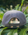 MELIN x AX Corpo Hydro Odysea Stealth - Heather Charcoal