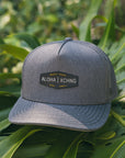 MELIN x AX Corpo Hydro Odysea Stealth - Heather Charcoal