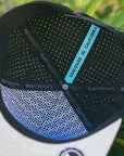 MELIN x AX Corpo Hydro Odysea Stealth - Black