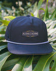MELIN x AX Corpo Hydro Coronado Stealth - Black
